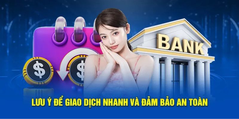 Lưu ý khi rút tiền WW88 để giao dịch nhanh và đảm bảo