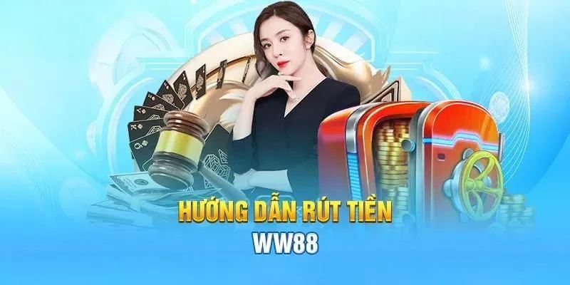 Hệ thống có cung cấp rút tiền bằng tiền số